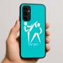 כיסוי בעיצוב אישי עם השם שלך לדגם - Nothing Phone (3a) Pro בעיצוב לוחמים אולימפיים