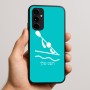 כיסוי בעיצוב אישי עם השם שלך לדגם - Nothing Phone (3a) Pro בעיצוב קיאק אולימפי