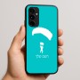 כיסוי בעיצוב אישי עם השם שלך לדגם - Nothing Phone (3a) Pro בעיצוב צניחה חופשית