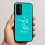 כיסוי בעיצוב אישי עם השם שלך לדגם - Nothing Phone (3a) Pro בעיצוב שחקן כדורעף