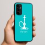כיסוי בעיצוב אישי עם השם שלך לדגם - Nothing Phone (3a) Pro בעיצוב נרגילה