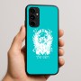 כיסוי בעיצוב אישי עם השם שלך לדגם - Nothing Phone (3a) Pro בעיצוב רוקנרול