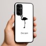 כיסוי בעיצוב אישי עם השם שלך לדגם - Nothing Phone (3a) Pro בעיצוב אנפה