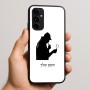 כיסוי בעיצוב אישי עם השם שלך לדגם - Nothing Phone (3a) Pro בעיצוב בתים של שרלוק