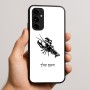 כיסוי בעיצוב אישי עם השם שלך לדגם - Nothing Phone (3a) Pro בעיצוב מזלות - סרטן