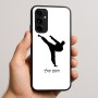 כיסוי בעיצוב אישי עם השם שלך לדגם - Nothing Phone (3a) Pro בעיצוב קרטה