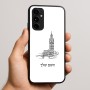 כיסוי בעיצוב אישי עם השם שלך לדגם - Nothing Phone (3a) Pro בעיצוב ביג בן