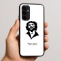 כיסוי בעיצוב אישי עם השם שלך לדגם - Nothing Phone (3a) Pro בעיצוב צ'ה גווארה