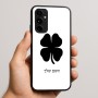 כיסוי בעיצוב אישי עם השם שלך לדגם - Nothing Phone (3a) Pro בעיצוב קלבר