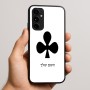 כיסוי בעיצוב אישי עם השם שלך לדגם - Nothing Phone (3a) Pro בעיצוב אגם