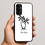 כיסוי בעיצוב אישי עם השם שלך לדגם - Nothing Phone (3a) Pro בעיצוב כפות ידיים