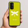 כיסוי בעיצוב אישי עם השם שלך לדגם - Nothing Phone (3a) Pro בעיצוב שפירית