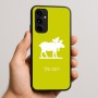 כיסוי בעיצוב אישי עם השם שלך לדגם - Nothing Phone (3a) Pro בעיצוב דישון