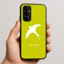 כיסוי בעיצוב אישי עם השם שלך לדגם - Nothing Phone (3a) Pro בעיצוב לבלוע