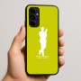כיסוי בעיצוב אישי עם השם שלך לדגם - Nothing Phone (3a) Pro בעיצוב ג'יימס בונד