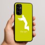 כיסוי בעיצוב אישי עם השם שלך לדגם - Nothing Phone (3a) Pro בעיצוב פארקורינג