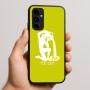 כיסוי בעיצוב אישי עם השם שלך לדגם - Nothing Phone (3a) Pro בעיצוב מזלות - דלי