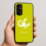 כיסוי בעיצוב אישי עם השם שלך לדגם - Nothing Phone (3a) Pro בעיצוב מזלות - עקרב