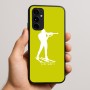 כיסוי בעיצוב אישי עם השם שלך לדגם - Nothing Phone (3a) Pro בעיצוב ביאתלון