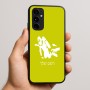 כיסוי בעיצוב אישי עם השם שלך לדגם - Nothing Phone (3a) Pro בעיצוב צוללן