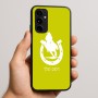כיסוי בעיצוב אישי עם השם שלך לדגם - Nothing Phone (3a) Pro בעיצוב פרסה וסוס