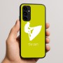 כיסוי בעיצוב אישי עם השם שלך לדגם - Nothing Phone (3a) Pro בעיצוב אופנוע ים