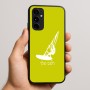 כיסוי בעיצוב אישי עם השם שלך לדגם - Nothing Phone (3a) Pro בעיצוב לגלוש - גלישה - שייט