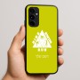 כיסוי בעיצוב אישי עם השם שלך לדגם - Nothing Phone (3a) Pro בעיצוב טריאתלון