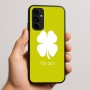 כיסוי בעיצוב אישי עם השם שלך לדגם - Nothing Phone (3a) Pro בעיצוב קלבר