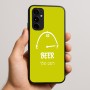 כיסוי בעיצוב אישי עם השם שלך לדגם - Nothing Phone (3a) Pro בעיצוב מיכל של בירה