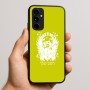 כיסוי בעיצוב אישי עם השם שלך לדגם - Nothing Phone (3a) Pro בעיצוב רוקנרול