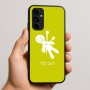 כיסוי בעיצוב אישי עם השם שלך לדגם - Nothing Phone (3a) Pro בעיצוב וודו