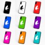 כיסוי בעיצוב אישי עם השם שלך לדגם - Nothing Phone (3a) בעיצוב בתים של שרלוק