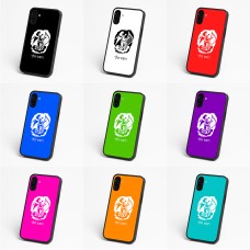 כיסוי בעיצוב אישי עם השם שלך לדגם - Nothing Phone (3a) בעיצוב אנג'ל מוזיקלי