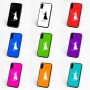 כיסוי בעיצוב אישי עם השם שלך לדגם - Nothing Phone (3a) בעיצוב סמוראי