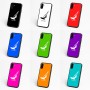 כיסוי בעיצוב אישי עם השם שלך לדגם - Nothing Phone (3a) בעיצוב לגלוש - גלישה - שייט