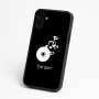 כיסוי בעיצוב אישי עם השם שלך לדגם - Nothing Phone (3a) בעיצוב תקליטור - אזור מוזיקה