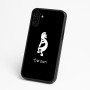 כיסוי בעיצוב אישי עם השם שלך לדגם - Nothing Phone (3a) בעיצוב קוקופלי