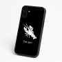כיסוי בעיצוב אישי עם השם שלך לדגם - Nothing Phone (3a) בעיצוב מזלות - סרטן