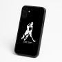 כיסוי בעיצוב אישי עם השם שלך לדגם - Nothing Phone (3a) בעיצוב שחקן הוקי