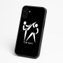 כיסוי בעיצוב אישי עם השם שלך לדגם - Nothing Phone (3a) בעיצוב לוחמים אולימפיים