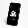 כיסוי בעיצוב אישי עם השם שלך לדגם - Nothing Phone (3a) בעיצוב טריאתלון