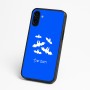 כיסוי בעיצוב אישי עם השם שלך לדגם - Nothing Phone (3a) בעיצוב עטלפים