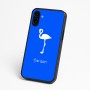 כיסוי בעיצוב אישי עם השם שלך לדגם - Nothing Phone (3a) בעיצוב אנפה