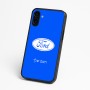 כיסוי בעיצוב אישי עם השם שלך לדגם - Nothing Phone (3a) בעיצוב לחצות