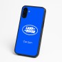 כיסוי בעיצוב אישי עם השם שלך לדגם - Nothing Phone (3a) בעיצוב לנד רובר