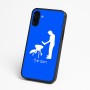 כיסוי בעיצוב אישי עם השם שלך לדגם - Nothing Phone (3a) בעיצוב גריל ברביקיו