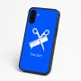 כיסוי בעיצוב אישי עם השם שלך לדגם - Nothing Phone (3a) בעיצוב מעצב שיער