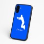 כיסוי בעיצוב אישי עם השם שלך לדגם - Nothing Phone (3a) בעיצוב פארקורינג