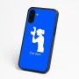 כיסוי בעיצוב אישי עם השם שלך לדגם - Nothing Phone (3a) בעיצוב צלמת - אישה